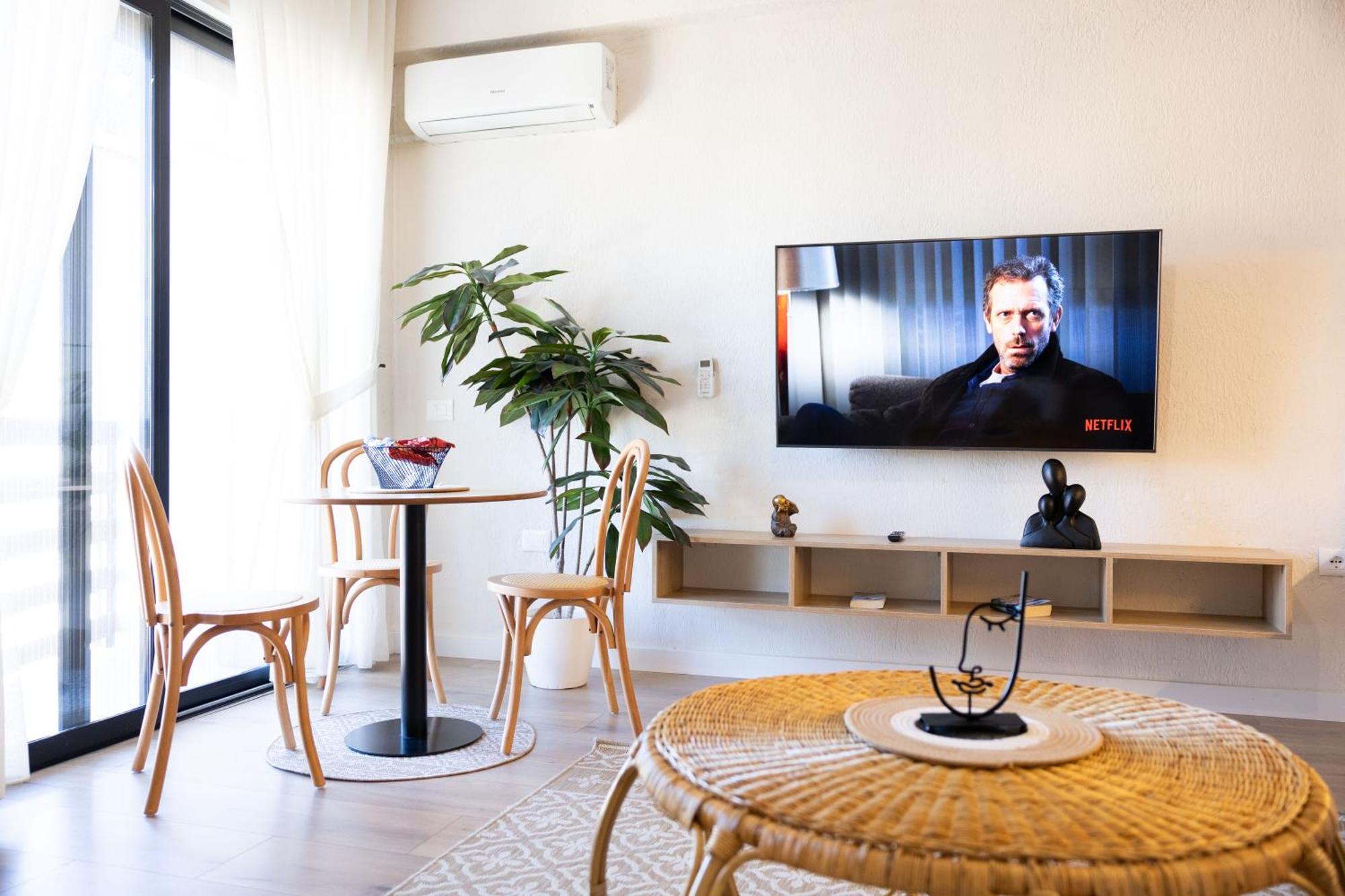 Boho Central Apartment Tirana Buitenkant foto