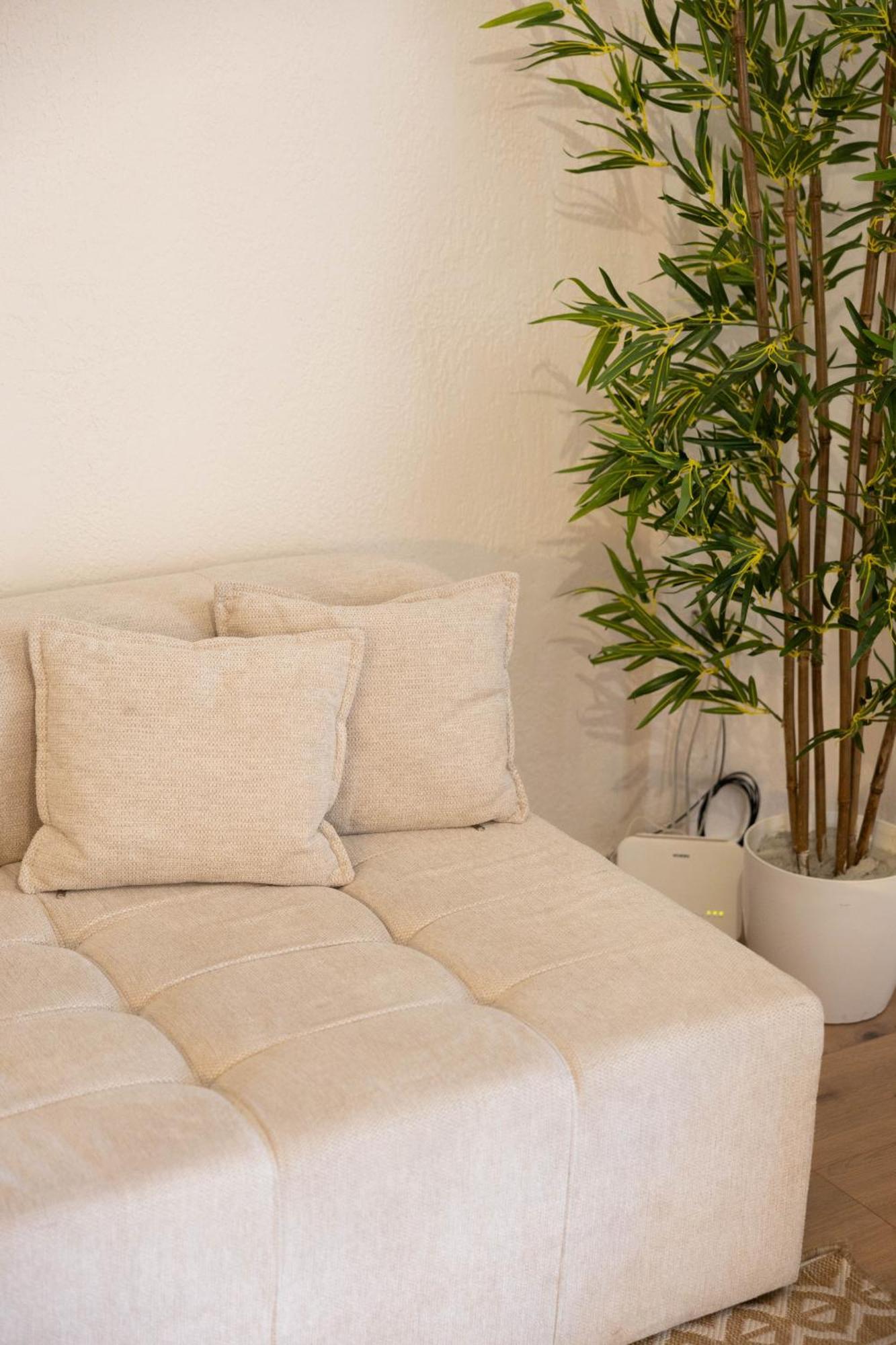 Boho Central Apartment Tirana Buitenkant foto